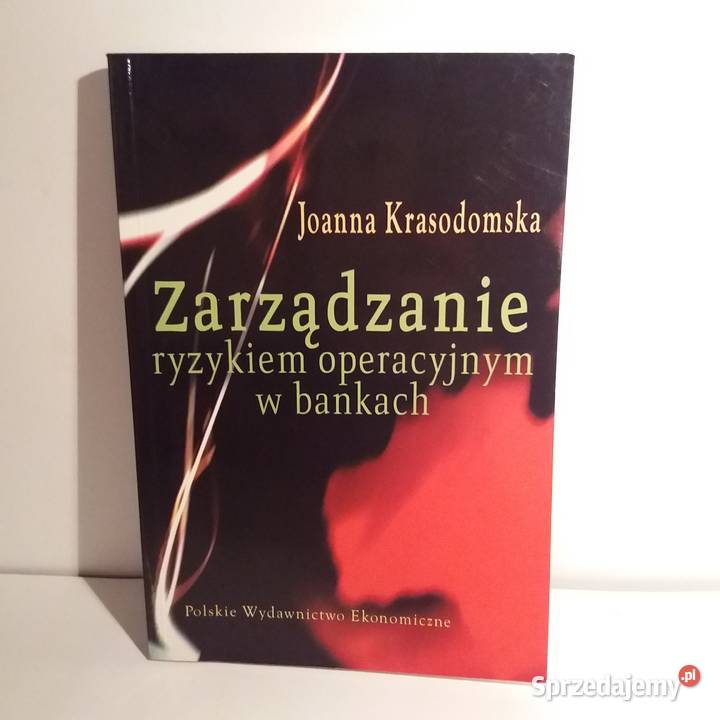 Joanna Krasodomska Zarządzanie ryzykiem Warta