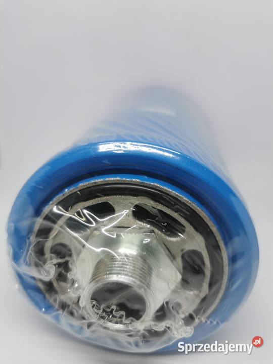 Filtr Hydrauliki SPH21025 DOOSAN DAEWOO Bobcat Bielsko-Biała