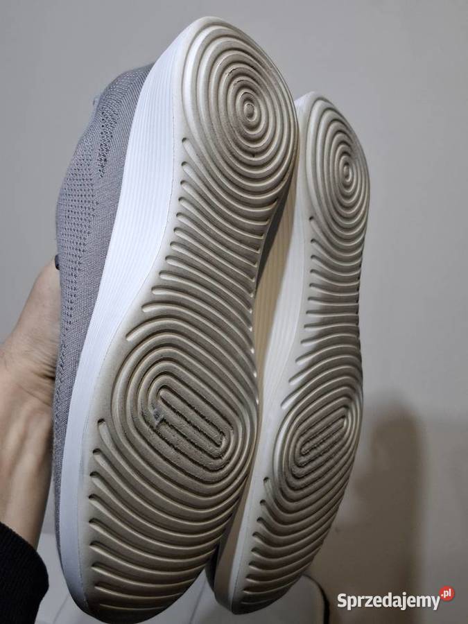 Męskie tenisówki 42 Allbirds Tree Runner 26.5cm Kraków