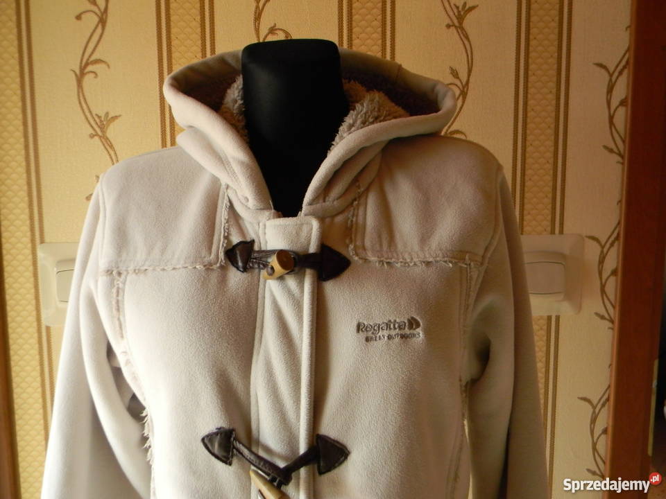 Regatta płaszcz polar 40L Linia