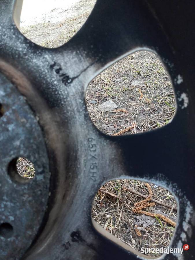 Felgi aluminiowe bmw e46 Tomaszów Mazowiecki