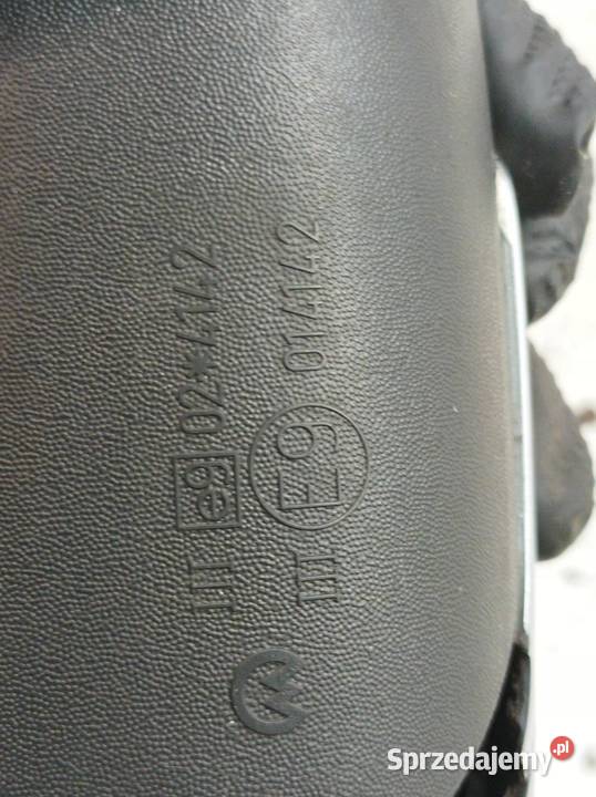 LUSTERKO LEWE 5PIN EUROPA 024142 Seat Toledo III