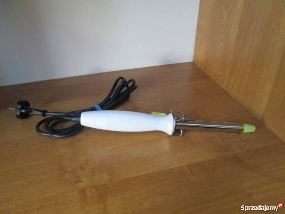 Sprzeadm Lokówka Philips SALONCURL ESSENTIAL Żory