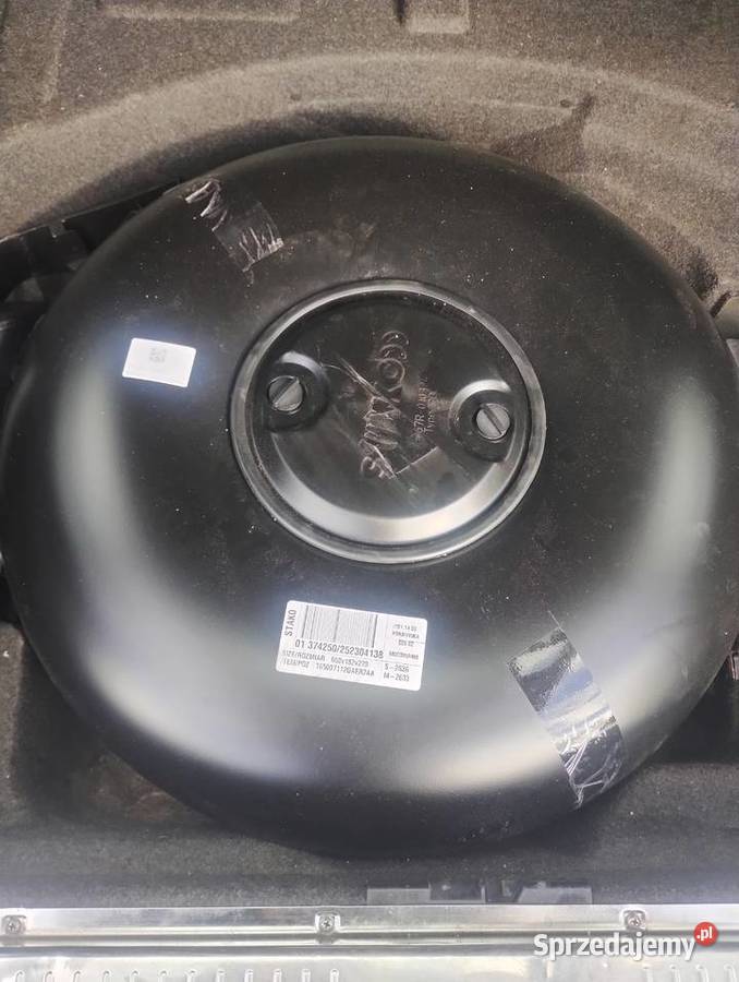 Mercedes Benz w211 LPG 18 kompressor Kielce