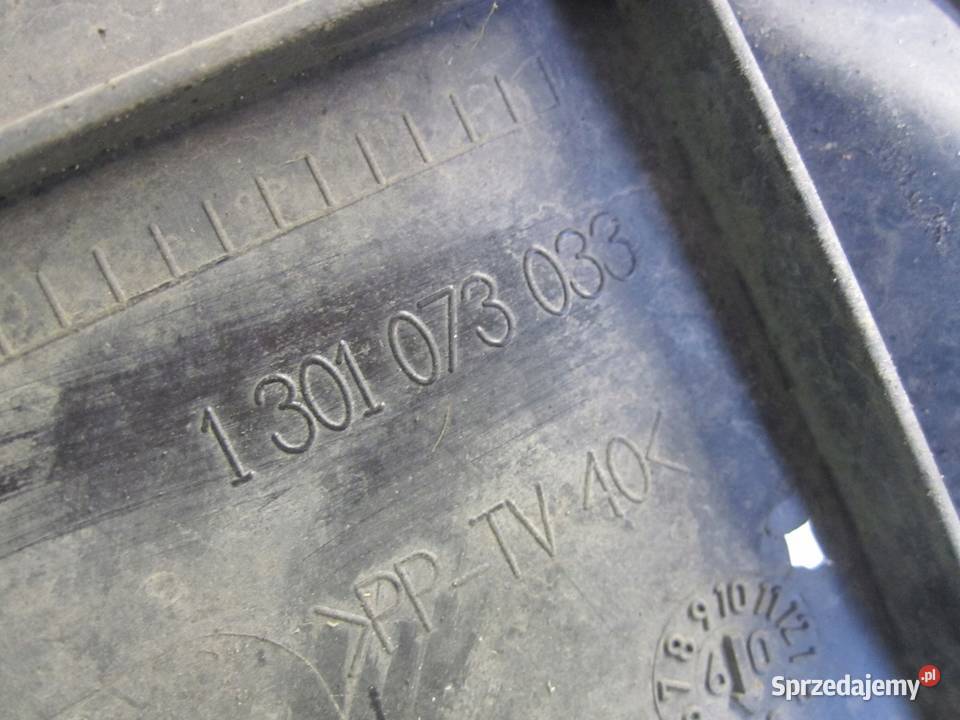 AUDI A4 B8 IV 09r ślizg lampy lewy przód Kielce