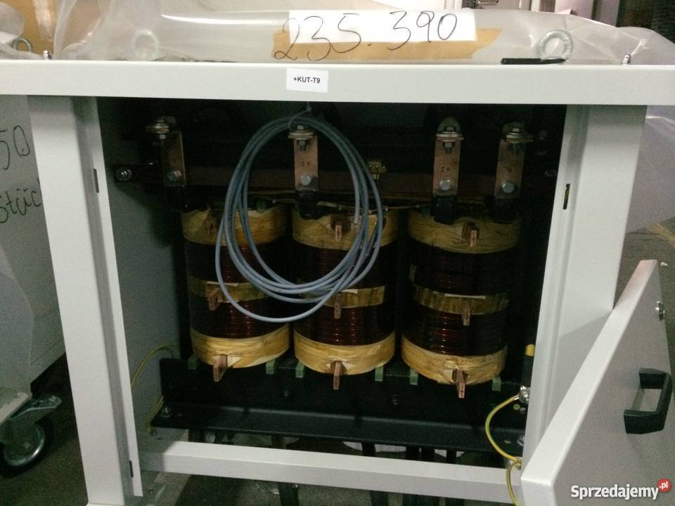 TRANSFORMATOR Baborów sprzedam