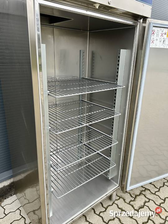 SZAFA MROŹNICZA ELECTROLUX 700L ZAMRAŻARKA zachodniopomorskie Krępsko