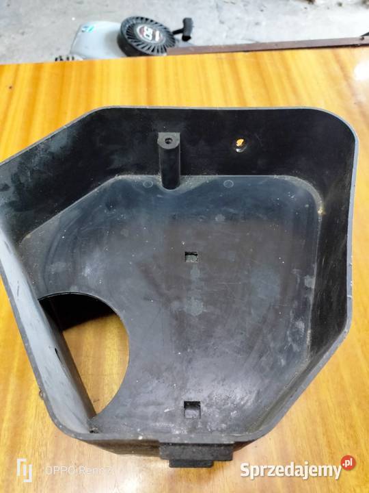 Schowek narzędziowy Romet ogar 200 205 Łubno sprzedam