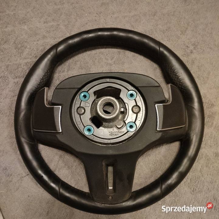 Kierownica BMW serii 5 Medynia Łańcucka