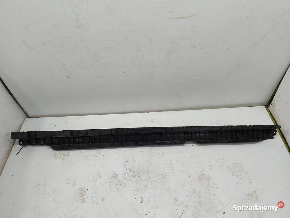 Mercedes EQC 400 W293 LISTWA PROGOWA PRAWA sprzedam