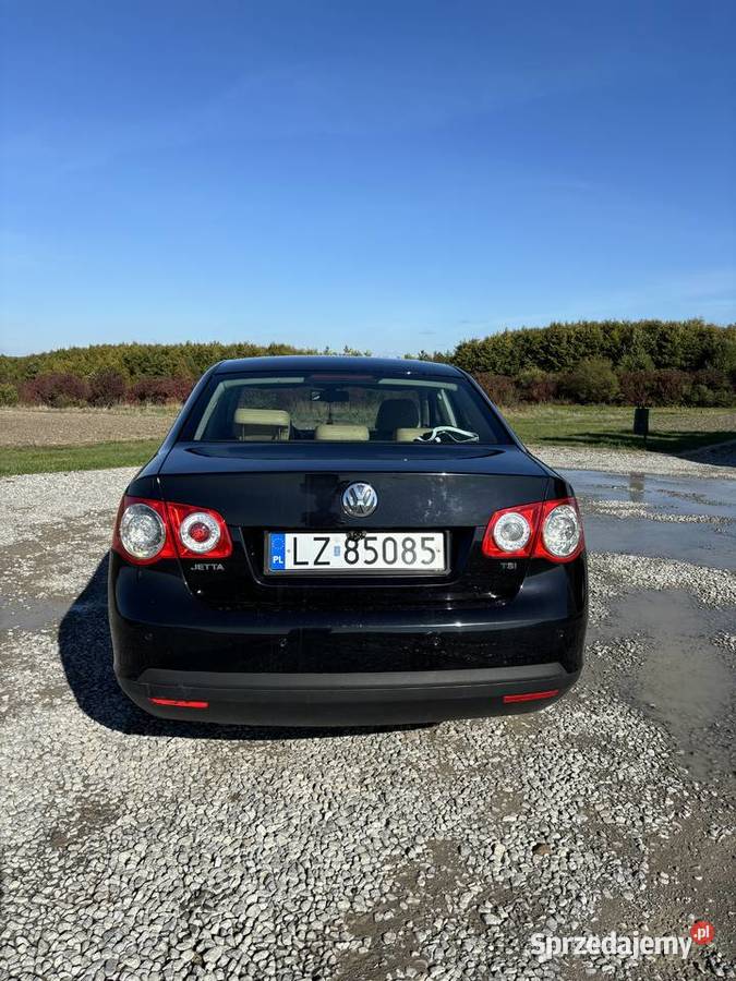 Volkswagen jetta wspomaganie kierownicy lubelskie Zamość