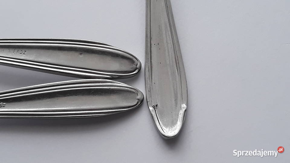 Łyżeczki do herbaty szufelka łyżeczka do cukru Dąbrowa Górnicza