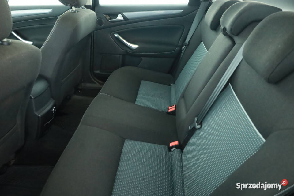 Ford Mondeo 16 EcoBoost Piaseczno