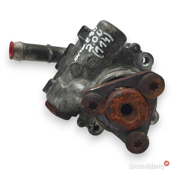 POMPA WSPOMAGANIA BMW E90 E91 20d 32416788611 ZF Chełm