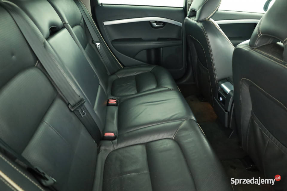 Volvo V70 D4 Piaseczno sprzedam