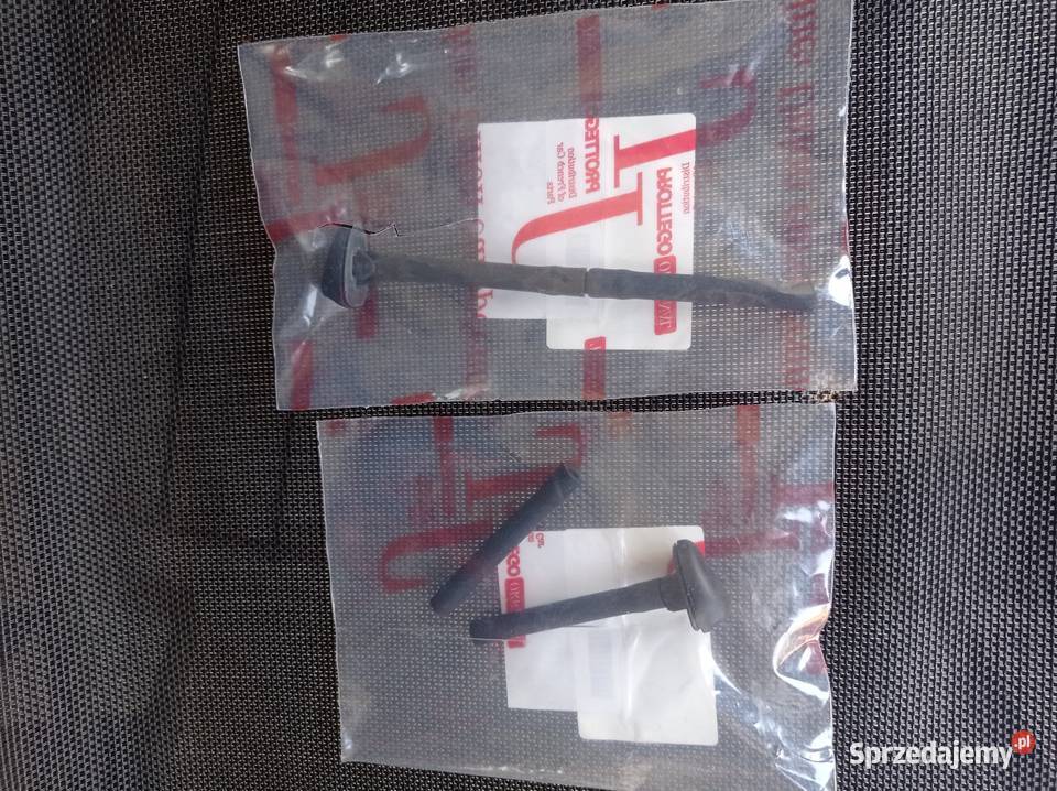 Dysze spryskiwaczy szyby przedniej peugeot zachodniopomorskie Polanów