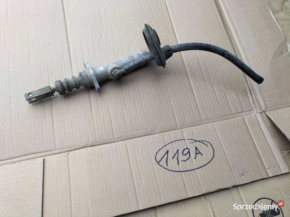 AUDI 80B4 80 B3 B4 893721401D POMPA POMPKA