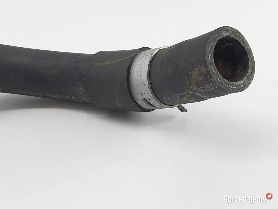 Waz Przewod Chlodnicy Krociec Honda Cb 650F R łódzkie Łódź