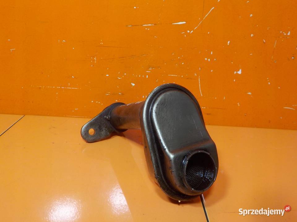 LAND ROVER DISCOVERY III 27 TD V6 08r 190 276DT Smarowanie silnika