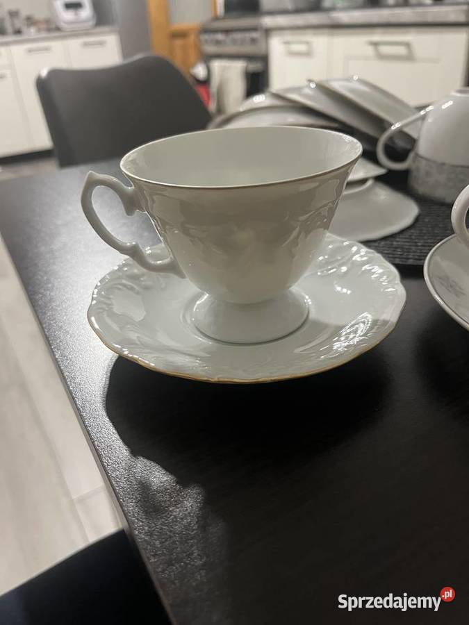 Porcelana wawel Płock