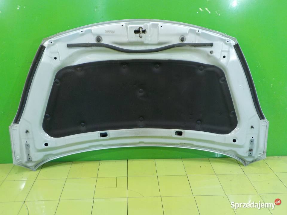 HYUNDAI i40 17 CRDI AUT 13r SEDAN 4D maska Suków