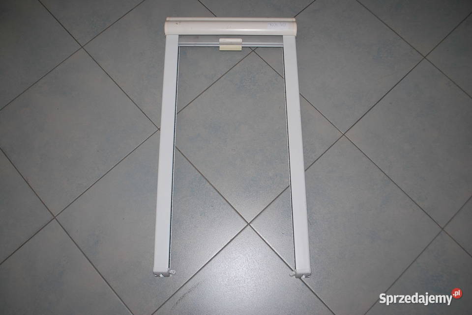 ROLETA Z MOSKITIERĄ 35 CMx68 DO KAMPERAKEMPINGU Grzebowilk