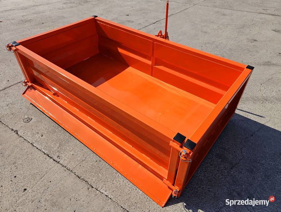 SKRZYNIA TRANSPORTOWA szer 165185210 c330 c360 Pozostałe Pozostałe sprzedam