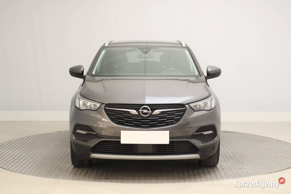 Opel Grandland 12 Turbo
