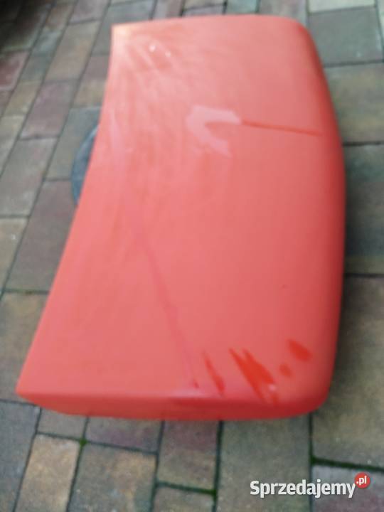 Maska maluch 126p Żywiec sprzedam