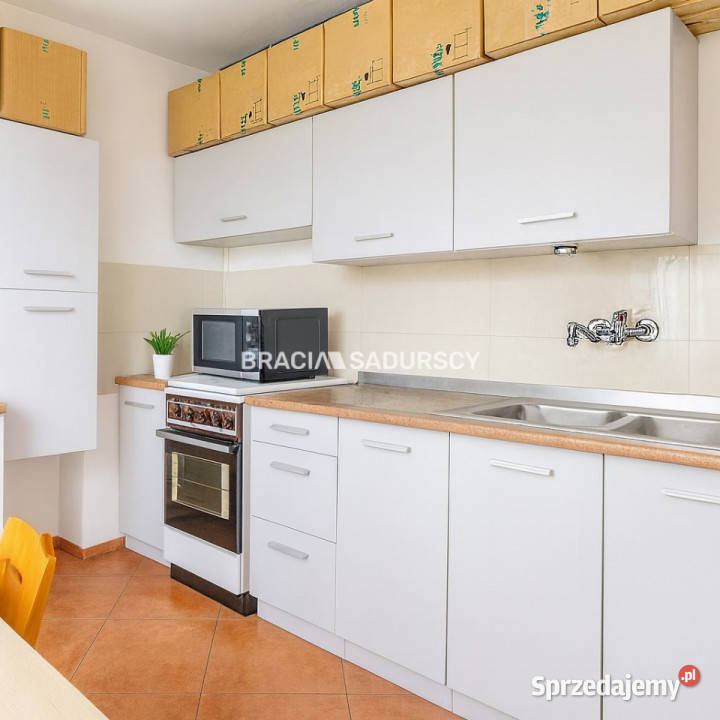 Mieszkanie 411m2 Kraków