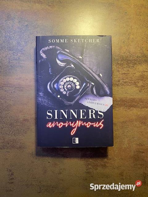 Somme Sketcher Sinners anonymous polsku Giżycko