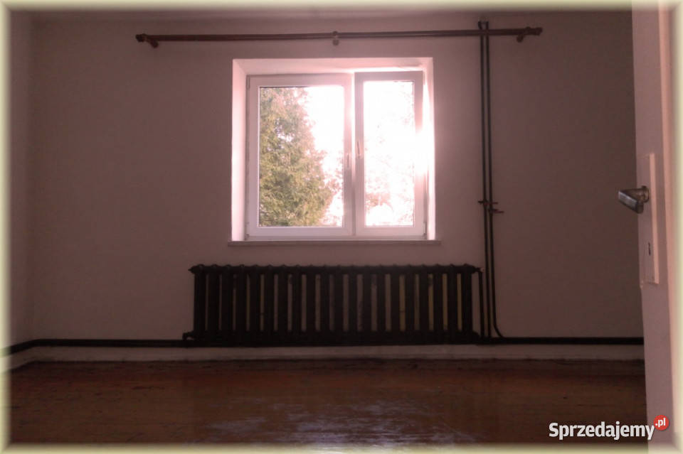 DOM WOLNOSTOJACY PARTEROWY 100M2 RZESZOW Sprzedaż Jasionka
