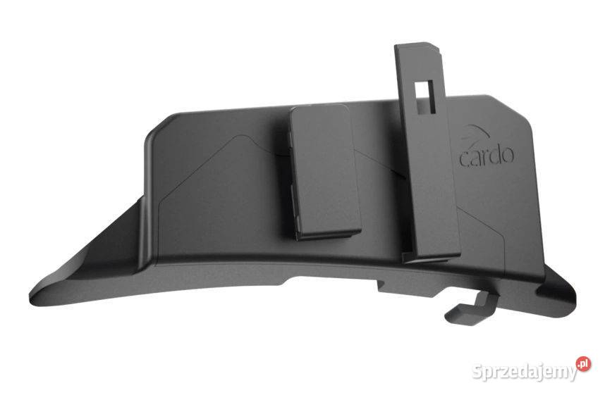 CARDO PACKTALK SHOEI adapter Poznań