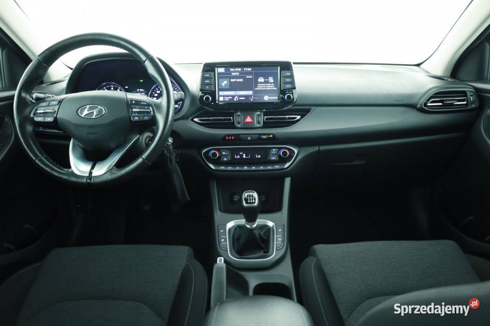 Hyundai i30 10 TGDI Piaseczno