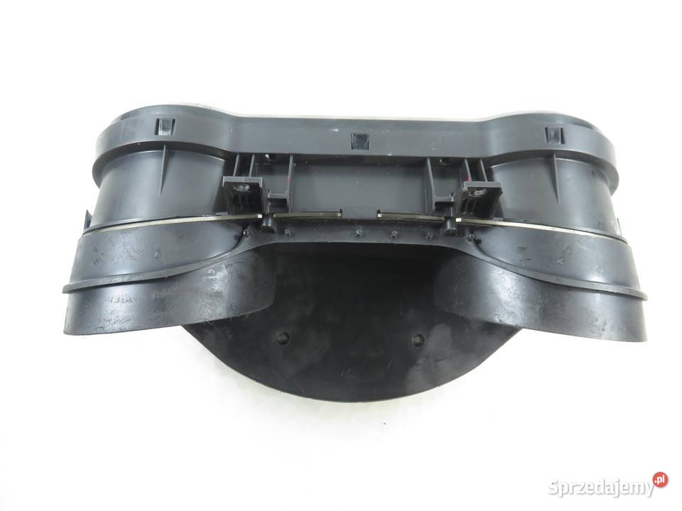 LICZNIK FIAT BRAVO II 198 19 D 51820214 Liczniki i zegary