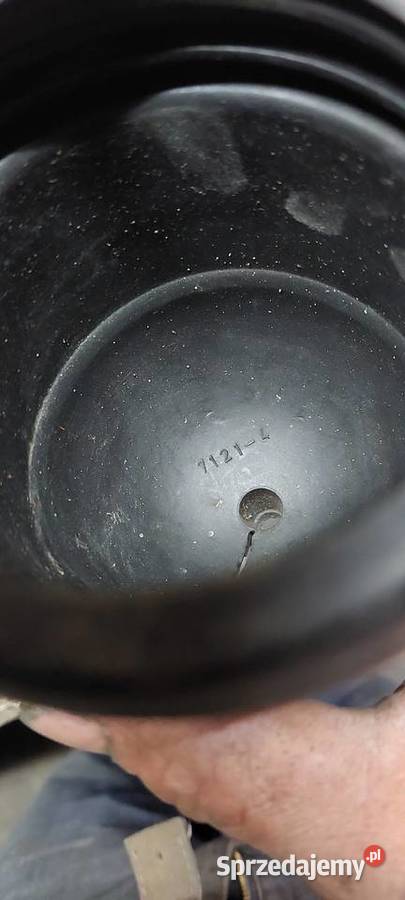 Osłony licznikow mz 251 ETZ ORGNAL DDR z 250cm3 mazowieckie Kałuszyn sprzedam