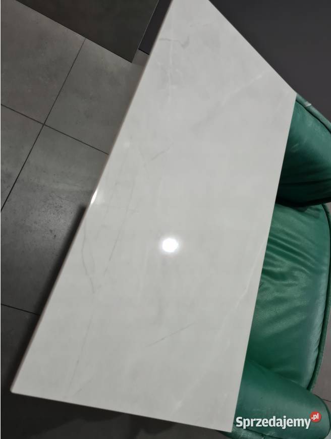 PŁYTKA ŚCIENNA HARMONY BIANCO POŁYSK 30X60 GAT1 Opoczno sprzedam