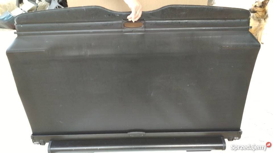 Roleta bagażnika przedlift touring bmw e39 świętokrzyskie Starachowice