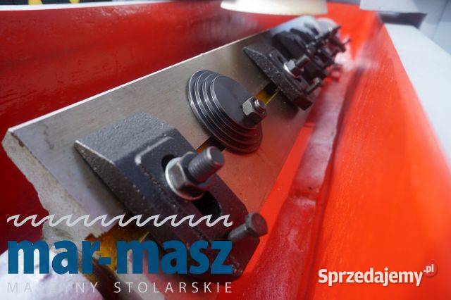 Automatyczna ostrzałka do noży Holzmann HMS 700 Sierakowska Huta