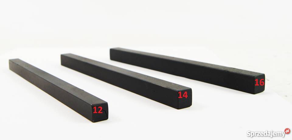 Ruszt stalowy poprzeczny na wymiar do pieca Radziszów