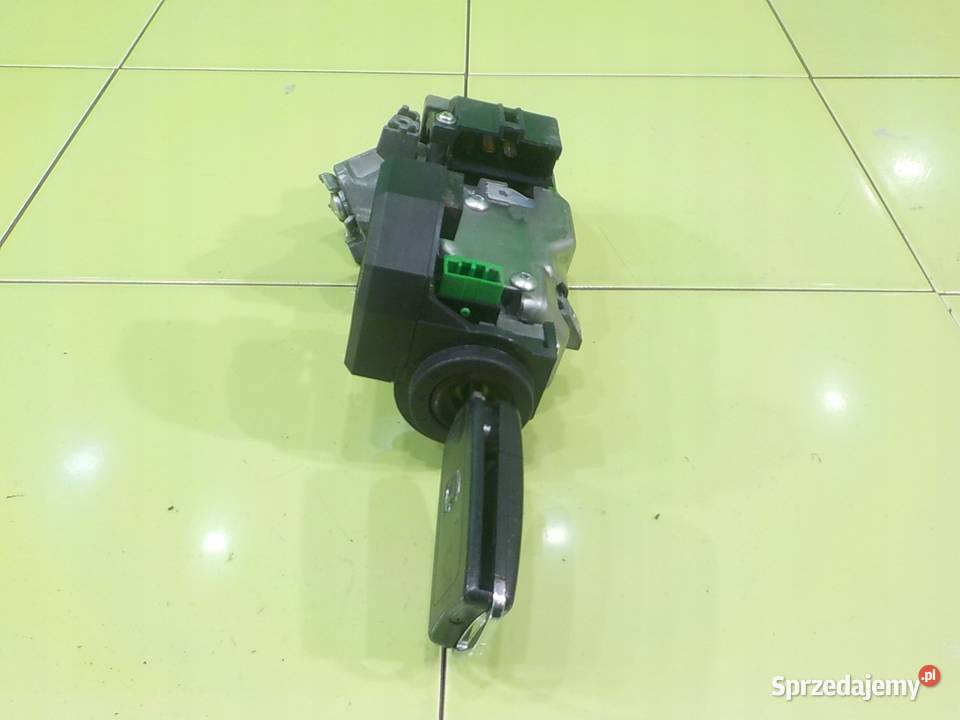 HONDA INSIGHT II 13 IMA AUT 09r HB 5D stacyjka z Suków