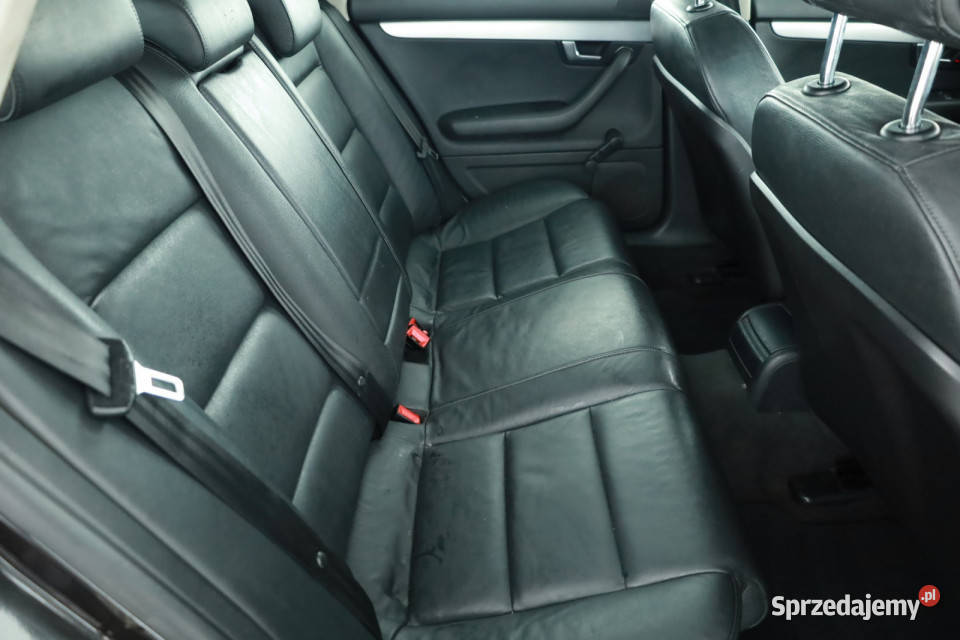 Audi A4 20 TDI czujnik deszczu A4 Piaseczno