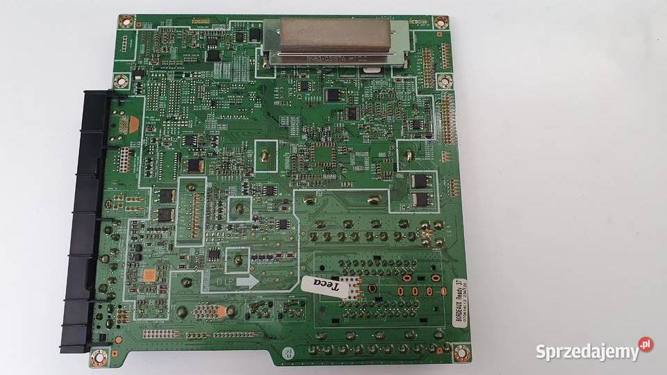 Płyta Główna Samsung BN 9401325L BN4100839D Elektronika