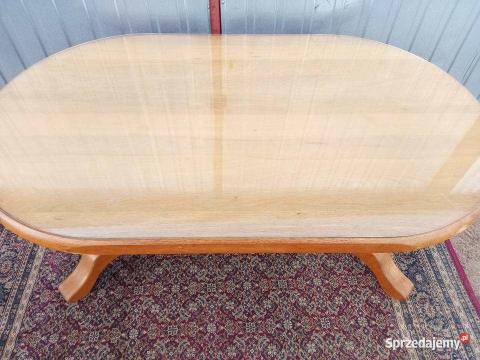 Stół plus krzesła sprzedam Krzesła kujawsko-pomorskie Borówno