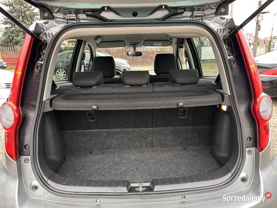 Opel Agila 10 benzyna Klima Zamiana Kredyt VIP VAT marża Warszawa