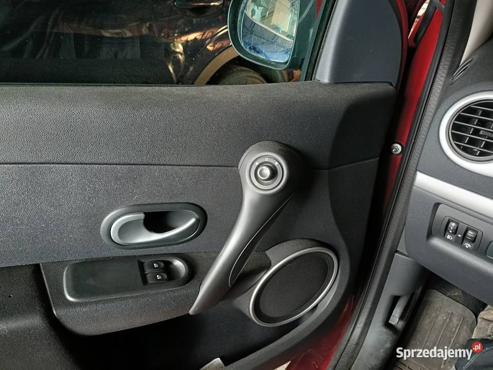 Cio 3 104KM wielkopolskie Szkudła sprzedam