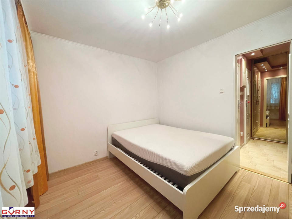 Mieszkanie 51m2 Łódź