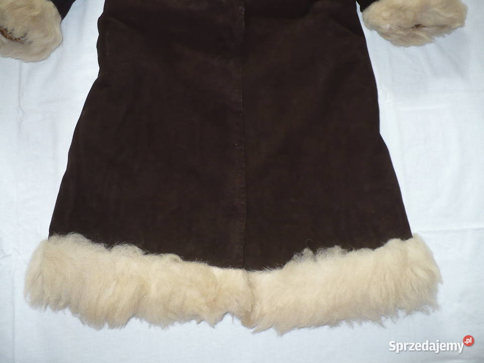 Kożuch damskimęski Świętochłowice