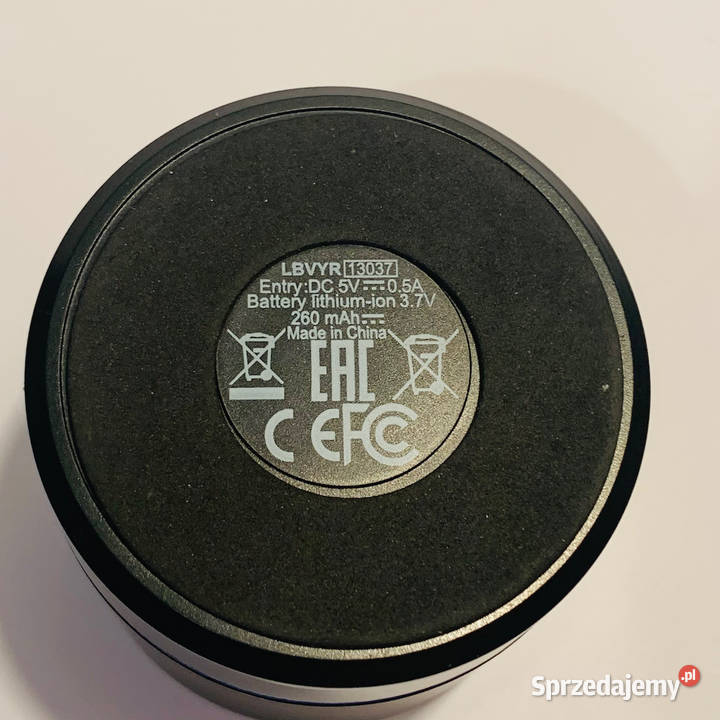 LITTLE MARCEL głośnik bezprzewodowy BT mazowieckie