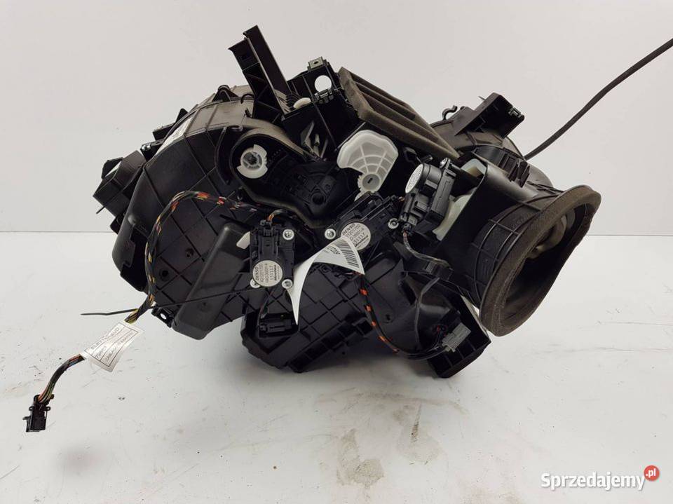 NAGRZEWNICA 9676384580 C ELYSEE osobowe Pozostałe Lipno